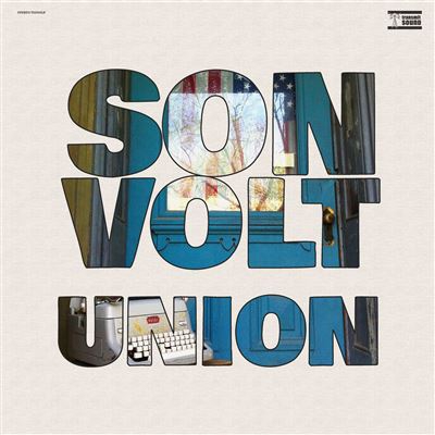 Union - vinilo