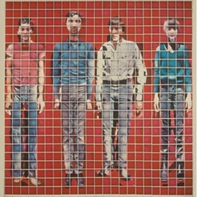 More Songs About Buildings And Food - Vinilo