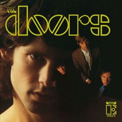 The Doors: 50th Anniversary Deluxe Edition - Vinilo + 3 CDs