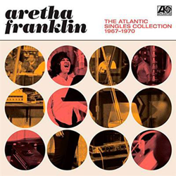 The Atlantic Singles Collection 1967-1970 - Vinilo precio