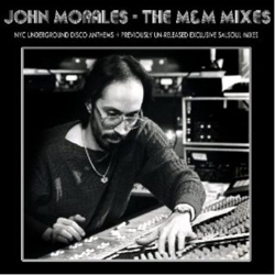 The M&M Mixes - Vinilo precio