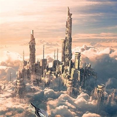 As High As The Highest Heave - 2 Vinilos