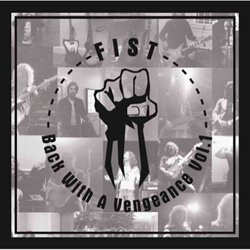 Back With a Vengeance Vol. 1 - Vinilo precio