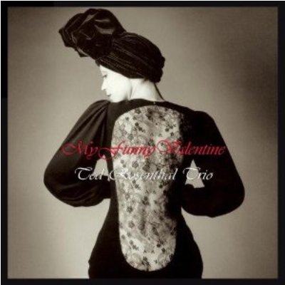 My Funny Valentine - Vinilo