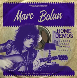 Slight Thigh Be Bop Home Vol 3 - Vinilo en oferta