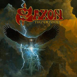 Thunderbolt - Vinilo en oferta