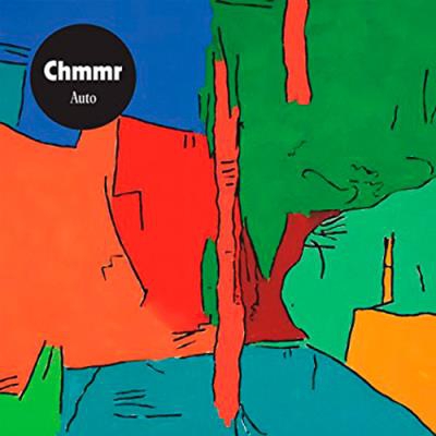 Auto (Edición 2 vinilos)