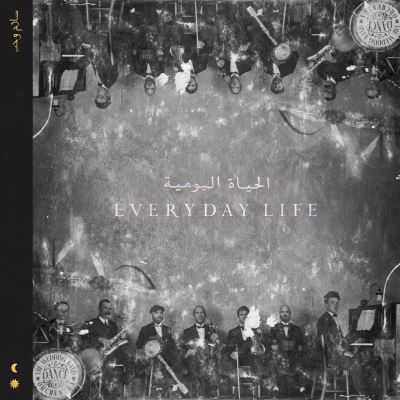 Everyday Life - 2 Vinilos