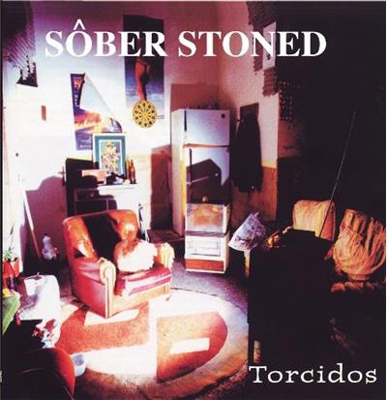 Sôber Stoned: Torcidos - Vinilo + CD