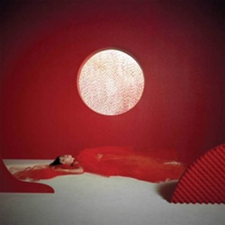 Crusher - Vinilo características