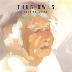 Turning Rocks - Vinilo en oferta