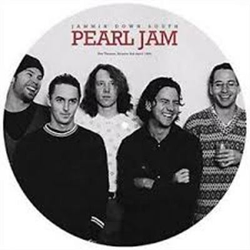 Jammin Down South - Vinilo en oferta