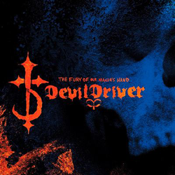 The Fury of Our Maker's Hand - 2 vinilos características