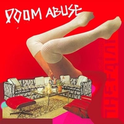 Doom Abuse - Vinilo