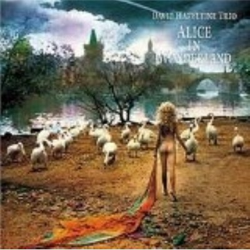 Alice In Wonderland - Vinilo características