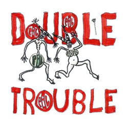 Double Trouble10 - Vinilo características