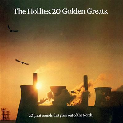 20 Golden Greats - Vinilo