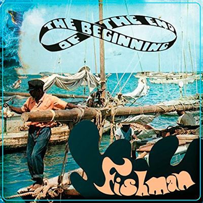 Fishman - Vinilo