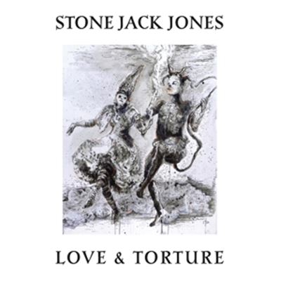 Love  And  Torture - Vinilo