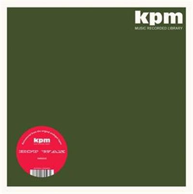Hot Wax B.S.O. - Vinilo
