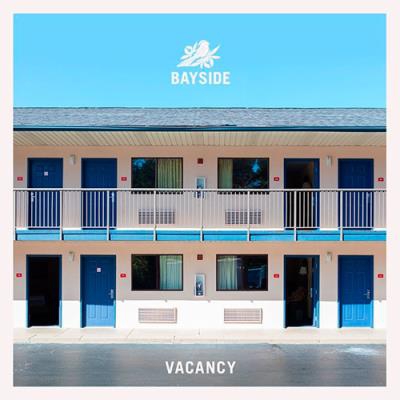 Vacancy - Vinilo
