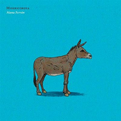Misericordia - Single en vinilo