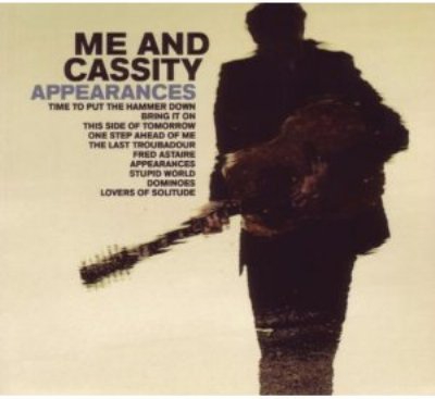 Appearances - Vinilo