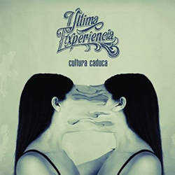 Cultura Caduca - Vinilo características