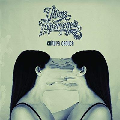 Cultura Caduca - Vinilo