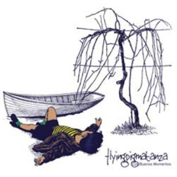 Los buenos momentos - Vinilo características