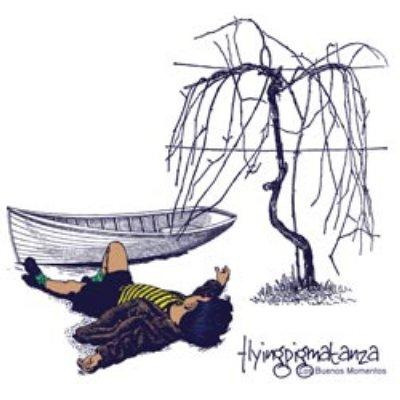 Los buenos momentos - Vinilo