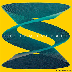 Varshons II - Vinilo amarillo precio