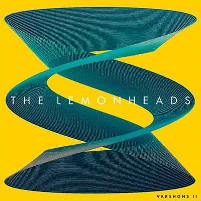 Varshons II - Vinilo amarillo