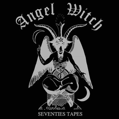 Seventies Tapes - Vinilo