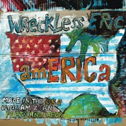 America - Vinilo precio