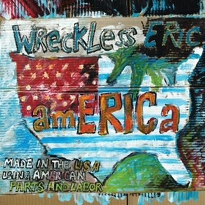 America - Vinilo