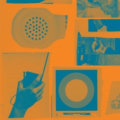 Close To The Glass - Vinilo