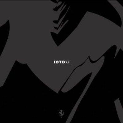 Iotdxi +CD - Vinilo