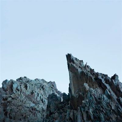 Dust - Vinilo