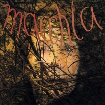 Macchia Forest - Vinilo