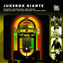 Jukebox Giants - Vinilo precio