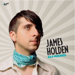 DJ Kicks - James Holden - Vinilo en oferta