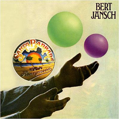 Santa Barbara Honeymoon + CD - Vinilo