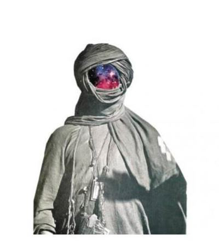 El fluido García - Vinilo características