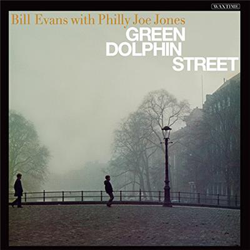 Green Dolphin Street - Vinilo precio