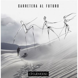 Carretera al futuro - Vinilo precio