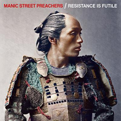 Resistance is futile - Vinilo + CD en oferta