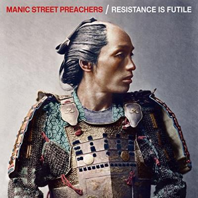 Resistance is futile - Vinilo + CD