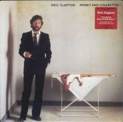 Money And Cigarettes - Vinilo en oferta