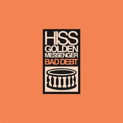 Bad Debt - Vinilo precio